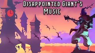 The Soundtrack to Disappointed Giant's Dead Cells Videos: Music to Listen to While Filling the Forge