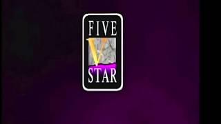 Five VStar Entertainment/Creative Television Marketing/Telco Productions, Inc. (V3) (2008-2010)