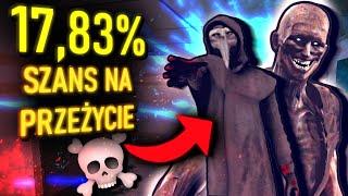 Czy PRZEŻYŁBYŚ SCP: Containment Breach?