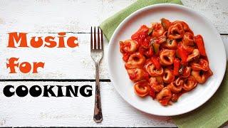 MUSIC FOR COOKING Traditional Mediterranean Music DINNER MUSIC D38934610