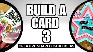 Build Your Own Design | Check out Number 2! | ENDLESS Possibilities!