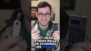 Why You NEED a Bitcoin Hardware Wallet