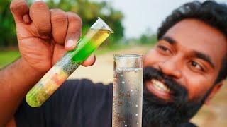 Kerala Style Tube Soda Making | ട്യൂബ് സോഡാ ഉണ്ടാക്കിയാലോ | M4 Tech |