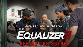 THE EQUALIZER 3 - The People of Atrani