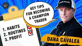 3 key tips to improve your trading results | Trading performance coach explains