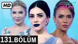 İşte Benim Stilim 7. Sezon - 131. Bölüm Tek Parça - FULL HD