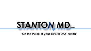 Welcome to StantonMD!