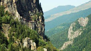 North-East Turkey: Walking In The Kaçkar Mountains | In 60 Seconds