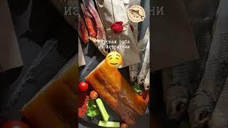 Вобла из Астрахани