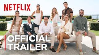 Making It in Marbella | Official trailer | Netflix