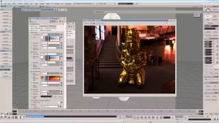 Tutorial_Softimage_Irradiance_Particles(IBL)
