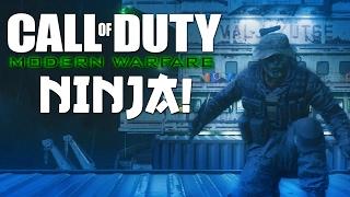 Modern Warfare Ninja Montage