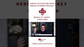Klinik Psikolog Fatih Reşit Civelekoğlu | 8'deSağlık #Shorts
