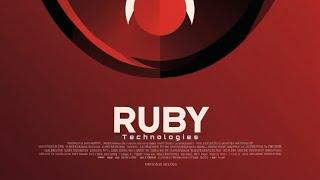 R.U.B.Y Core - Techno Dreams