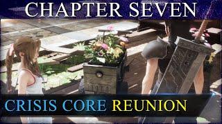 FF7 Crisis Core Reunion Walkthrough | Break HP Limit & More Trophies! | Part 11