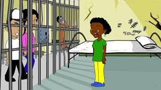 The Downfall Of Mrs. Clementine Chapter 7: Mrs. Clementine Gets Arrested