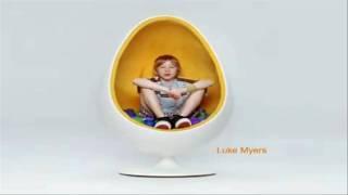 Luke Myers: American Egg Board Commercial