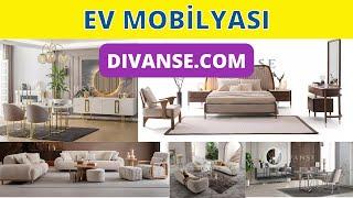 Ev Mobilyası - Wolke Koltuk Takımı - N Mobilya | Divanse.com Mobilya Koltuk Modelleri