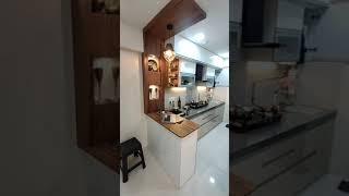 Modular kitchen