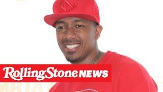 Nick Cannon Dropped by ViacomCBS Over Anti-Semitic Comments | RS News 7/15/20