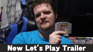 Masterstarman - The New Let's Play!