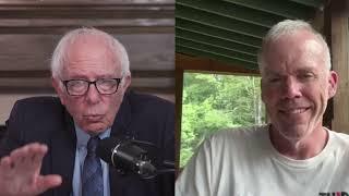 Bernie: the Podcast | Episode 9: Bill McKibben