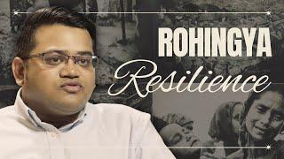 Rohingya Resilience: A Story of Hope | Muhammad Noor