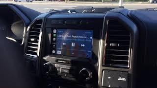 Massive System Upgrade on a Ford F150 Raptor