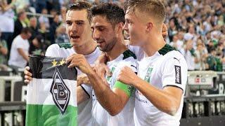 B. Monchengladbach 1:0 Dortmund | Bundesliga Germany | All goals and highlights | 25.09.2021