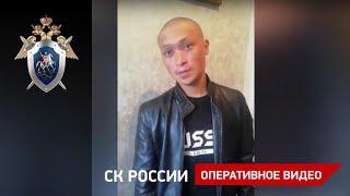 Задержаны сбежавшие из ИВС