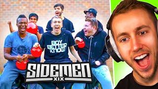 THE MOST VIEWED SIDEMEN MOMENTS EVER!