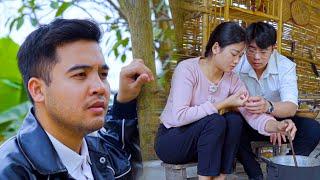 Single mother Tu Tien shocked when James has feelings for her - Will CEO Jack be betrayed?