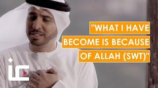 "What I have become is because of Allah (SWT)" | My Islam, Ep1 - Nasheed artist Ahmed Bukhatir