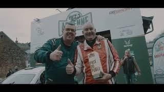 Ardenne Rally Festival 2024 - Aftermovie