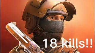 STANDOFF 2-Full Standard Gameplay -TheReaper