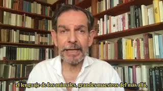 Igor Sibaldi sobre el libro TRILOGÍA DEL INFINITO - sub spa