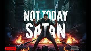 Not Today Satan - Rock