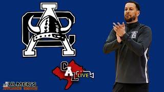 CAL 1-on-1: Atlantic City basketball coach Wayne Nelson | EPISODE 58