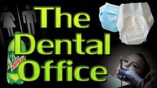 The Dental Office [FULL] - Pranks and Hidden Camera Chaos