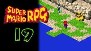 [19-1] Super Mario RPG: LotSS - Geno Whirl!