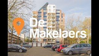 Logger 222 Amstelveen - De Makelaers -  NVM Makelaar Amstelveen