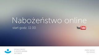 Modlitwa Pańska - Mirosław Kozieł | 21.01.2024