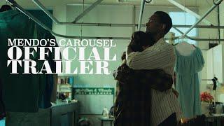 "MENDO'S CAROUSEL" Official Trailer for the Award Winning Short Film