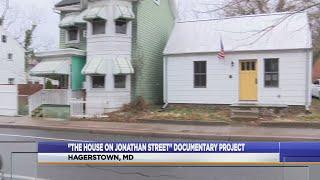 "The House on Jonathan Street" documentary project in the works