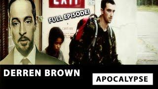 Derren Brown - Apocalypse | Full Episode