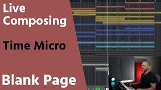 Composing with TIME MICRO