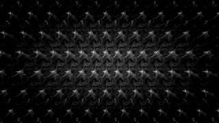 Animated stereogram: eyes training