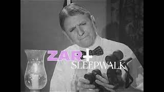 ZART   SLEEPWALK