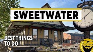 8 Things to Do Near Sweetwater, Tennessee | Best Travel Guide 2023