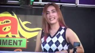 LIVE OT WIKA BERJUANG BERSAMA MU FDJ CHELINE